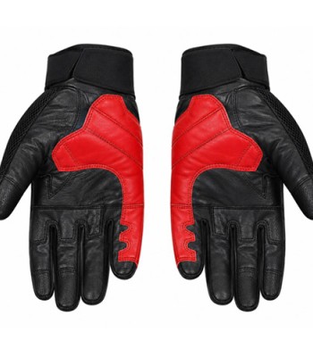 PSR Motorbike Racing Gloves