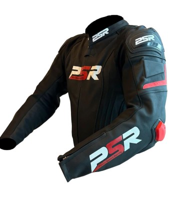 Motorbike Racing Leather Jacket