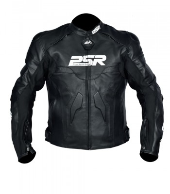 Motorbike Racing Leather Jacket