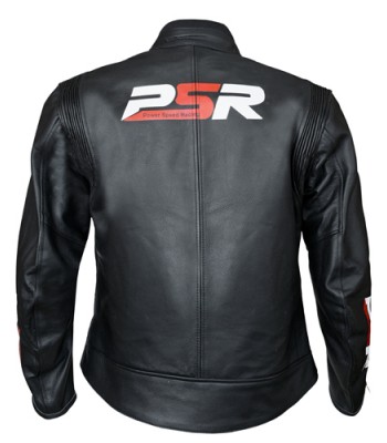 Leather Fashion Jacket