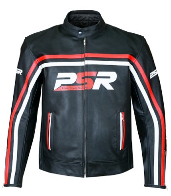 Leather Fashion Jacket