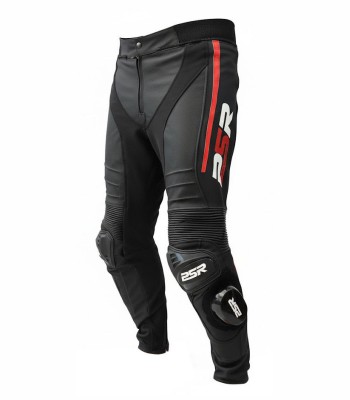 Leather Pants