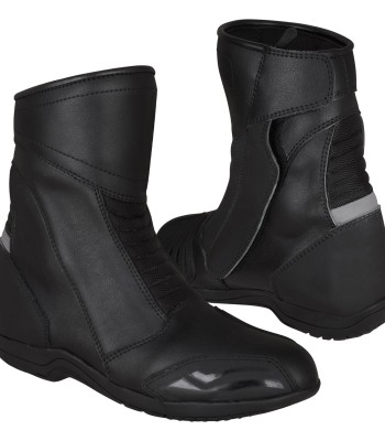 PSR Motorcycle Racing Leather Boots