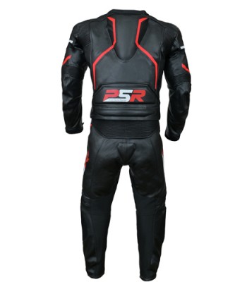 Motorbike Racing Leather 2Pc Suit 