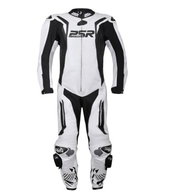Motorbike Racing Leather 1Pc Suit 