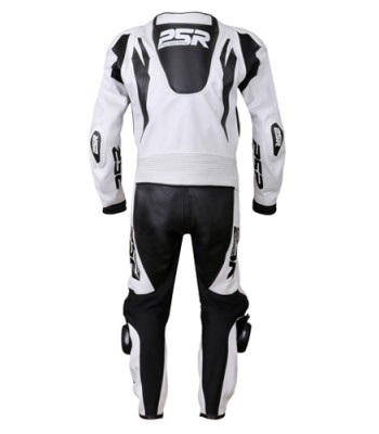 Motorbike Racing Leather 1Pc Suit 