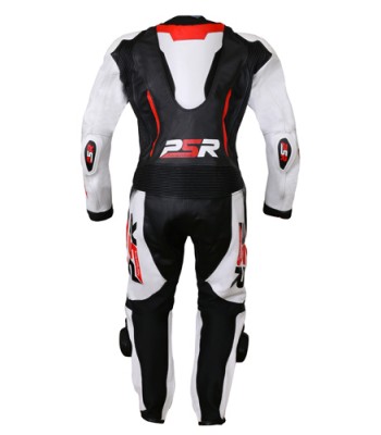 Motorbike Racing Leather 1Pc Suit 