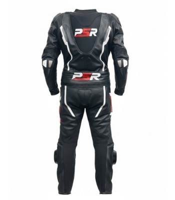 Motorbike Racing Leather 2Pc Suit 
